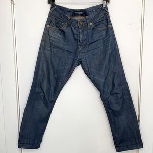 SCOTCH & SODA Phaidon Slim Fit Jeans